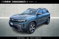 Dacia Duster 2024
