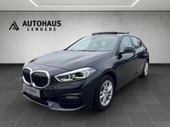 BMW 1 Series 2021