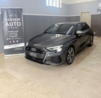Audi A3 2021