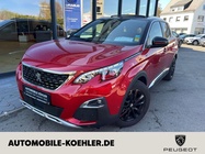 Peugeot 3008 2020