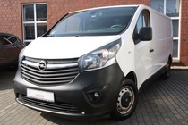 Opel Vivaro 2019