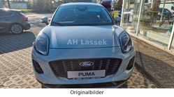 Ford Puma 2025
