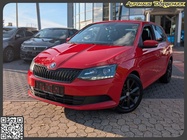 Skoda Fabia 2016