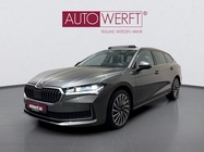 Skoda Superb 2025
