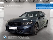 BMW 3 Series 2025