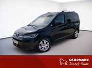 Volkswagen Caddy 2023