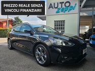 Ford Focus 2022