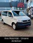 Volkswagen T6 2022