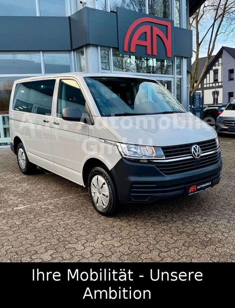 Volkswagen T6