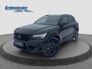 Volvo XC40 2026
