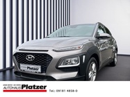 Hyundai Kona 2018