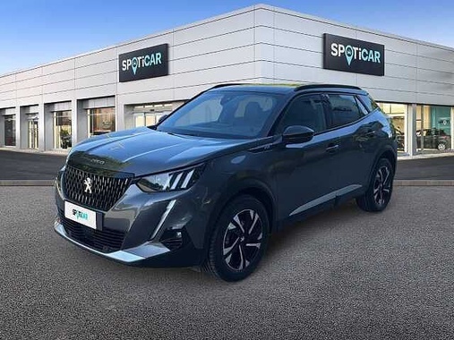 Peugeot 2008 2022