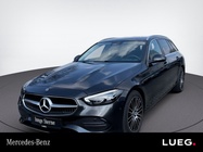 Mercedes-Benz C-Class 2025
