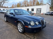 Jaguar S-TYPE 2007