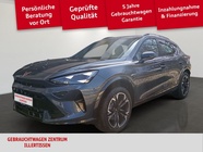 Cupra Formentor 2025
