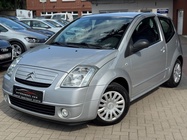 Citroen C2 2007