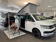 Volkswagen T6 2019
