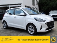 Hyundai i10 2021