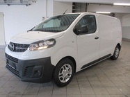 Opel Vivaro 2025