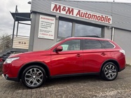Mitsubishi Outlander 2014