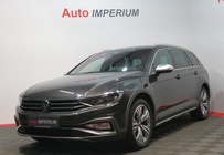 Volkswagen Passat 2022