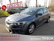 Renault Megane 2018
