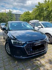 Audi A1 2021