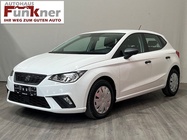 Seat Ibiza 2018