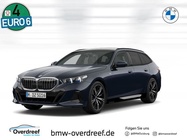 BMW 5 Series 2025