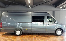 Mercedes-Benz Sprinter 2019