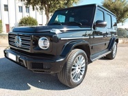 Mercedes-Benz G-Class 2020