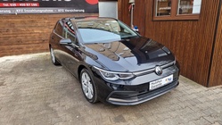 Volkswagen Golf 2020