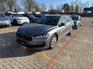 Skoda Superb 2025