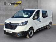 Renault Trafic 2025