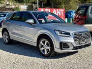 Audi Q2 2020