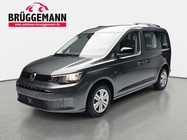 Volkswagen Caddy 2026