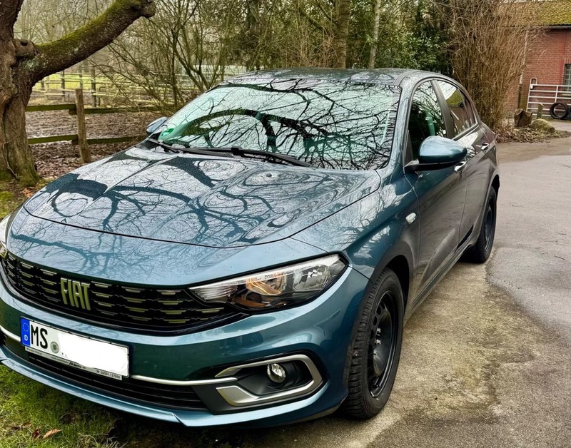 Fiat Tipo