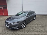 Opel Insignia 2021
