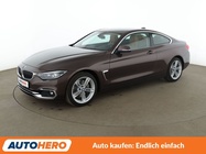 BMW 4 Series 2020