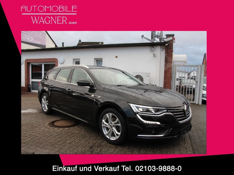 Renault Talisman