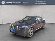 BMW X4 2024
