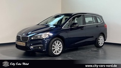 BMW 2 Series 2015