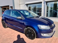 Volkswagen Polo 2011