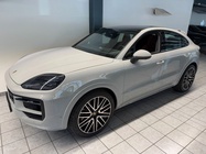 Porsche Cayenne 2025