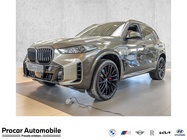 BMW X5 2026