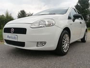 Fiat Grande Punto 2013