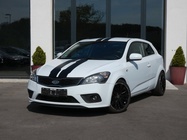 Kia cee'd / Ceed 2011