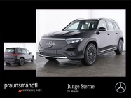 Mercedes-Benz EQB 2025