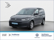 Volkswagen Caddy 2024