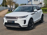 Land Rover Evoque 2020
